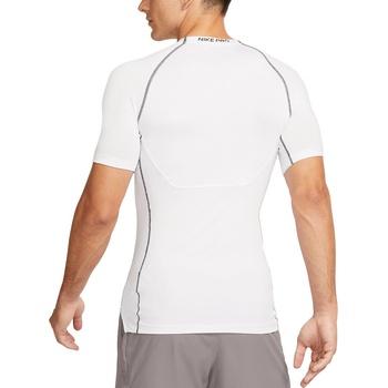 Nike Pro Dri-FIT Men s Tight Fit Short-Sleeve Top
