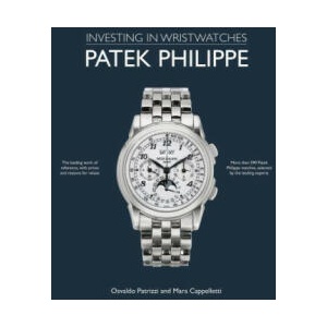 Patek Philippe: Investing in Wristwatches (2023)