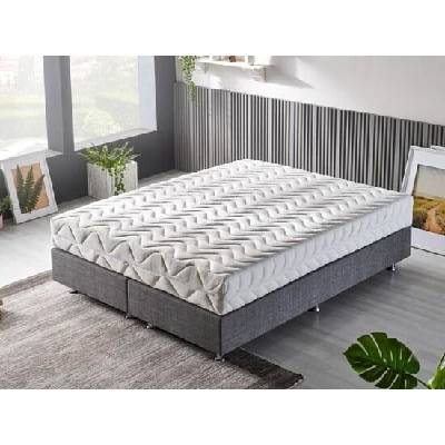 Hanah Home Mattress Niron Pocket RollPack