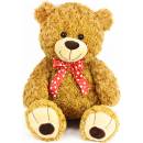 Plyšáci Velký medvěd Teddy 63 cm