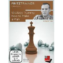 How to make a plan