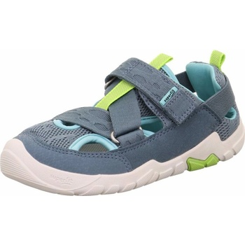 Superfit Trace Blue