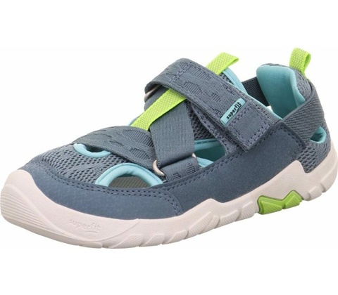 Superfit Trace Blue