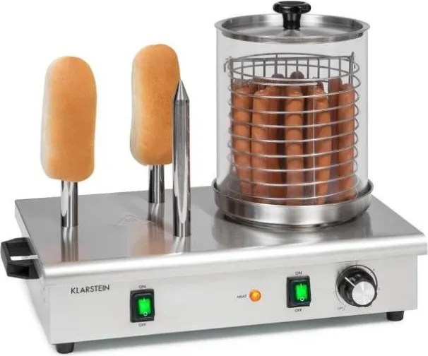 Klarstein Wurstfabrik Pro 600