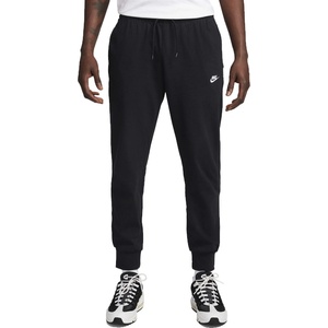 Nike Club knit jogger черно, бяло l (fq4330-010)