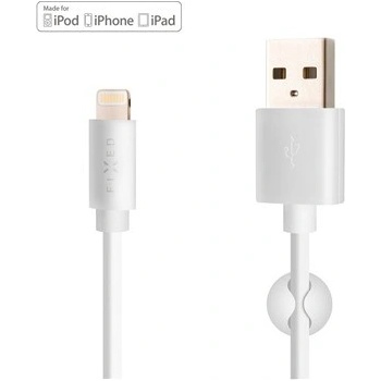 Fixed FIXD-UL-WH USB-A / Lightning, 1m