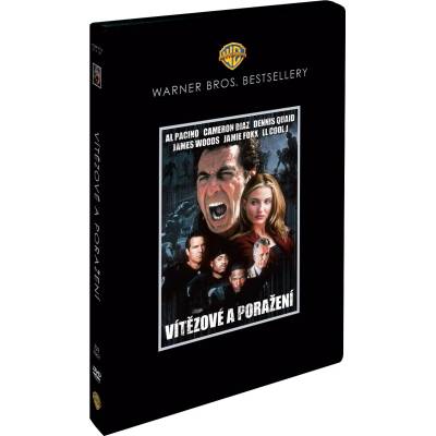 MagicBox Всяка една неделя - dvd (006728)
