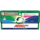 Pracie kapsule a tablety Ariel Color kapsule 31 PD