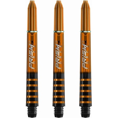 Winmau Prism Force medium orange – Zboží Dáma