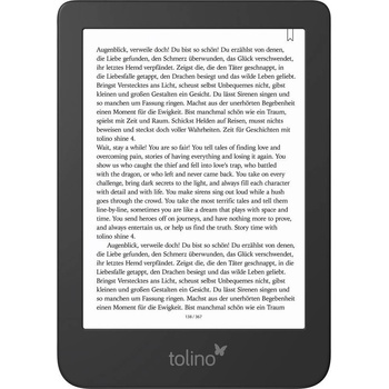 Tolino shine 4