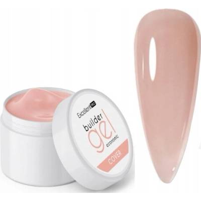 EXCELLENT STAVEBNÍ LED/UV gel COVER 50 g