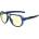 GUNNAR GUNNAR Alienware Roswell - Conspiracy Blue - Amber (ALN-04701)