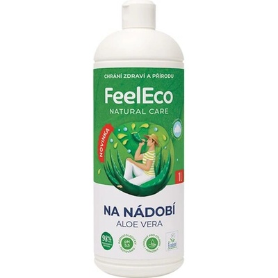 Feel Eco na riad Aloe Vera 1000 ml