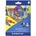 STAEDTLER Флумастри Щадлер Staedtler NC 325, 12 цвята