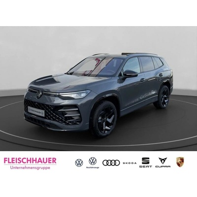 Volkswagen Tayron 2.0 TDI 4Motion R-Line 142 kW