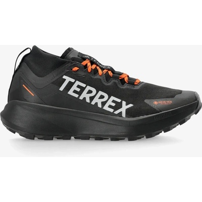 adidas Terrex Agravic Gtx pánské boty IH2939 černá