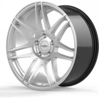 STRÖM STR3 9x19 5x120 ET31 hyper silver