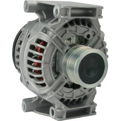 generátor HC CARGO F 032 114 257