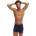 Speedo Бански mens end+ max splice aquashort