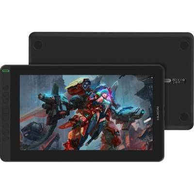 HUION Kamvas 13