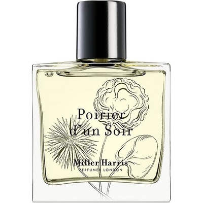 Miller Harris Poirier D'un Soir parfémovaná voda unisex 50 ml