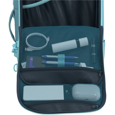CabinZero Adv 32L Maldives Blue 32l