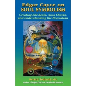 Edgar Cayce on Soul Symbolism | Kevin J. Todeschi (2015)