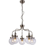 Candellux BALLET 35-70876