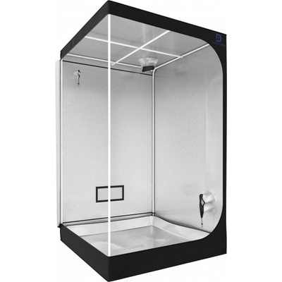 Diamond Box Silver SL110 110x110x200cm