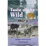 Taste of the Wild - Sierra Mountain с агнешко 12.2kg
