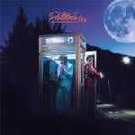 The Parrots - Dos (Limited Indie Exclusive Edition) (Blue Marble Coloured) (LP) (5400863057091)