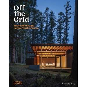 Off the Grid | Dominic Bradbury (ISBN: 9780500343708)