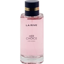 La Rive Her Choice parfémovaná voda dámská 100 ml