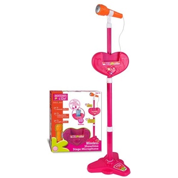 Bontempi Стойка с микрофон