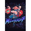 The Messenger