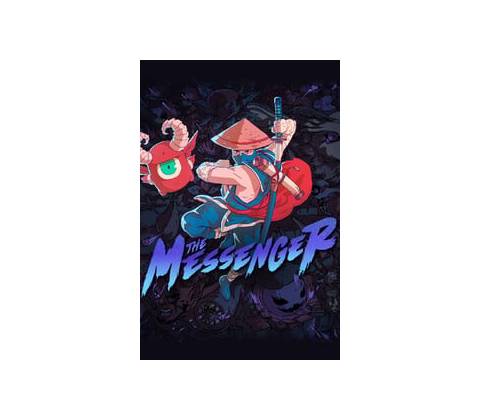The Messenger