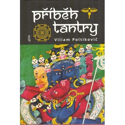 Příběh tantry - Viliam Poltikovič