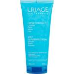 Uriage Body Scrubbing Cream ексфолиант за тяло за жени 200 мл