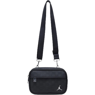 Jordan Jam Monogram Camera Bag