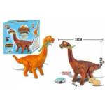 Pro Kids Dinosaur with egg and projector mix
