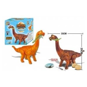 Pro Kids Dinosaur with egg and projector mix