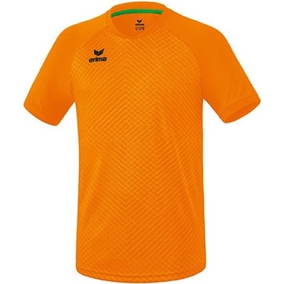 Erima MADRID dres pánský Oranžová