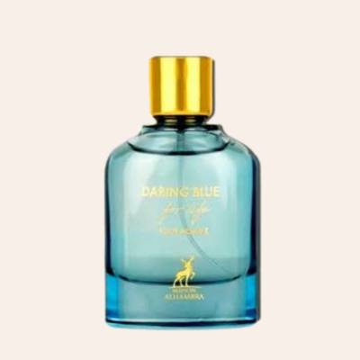 Maison Alhambra Daring Blue Life parfémovaná voda pánská 100 ml