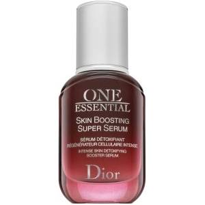 Dior (Christian Dior) One Essential детоксикиращи капки Skin Boosting Super Serum 30 ml