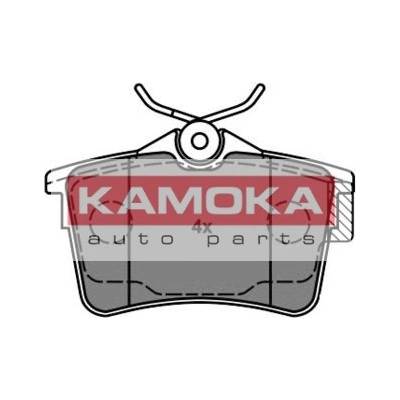 Kamoka Auto Parts JQ1018501