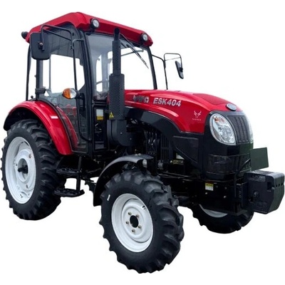 Tauros YTO ESK404