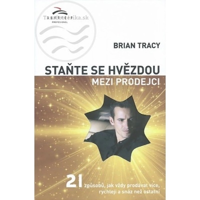 Staňte se hvězdou mezi prodejci