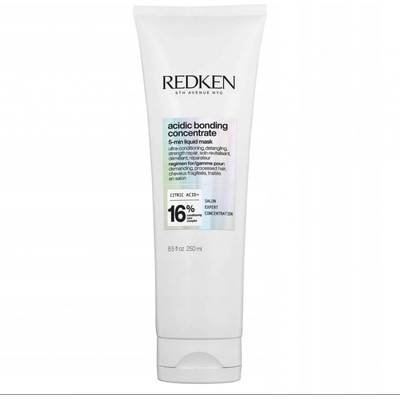 Redken Acidic Bonding Concentrate 5-min Liquid Mask 250 ml – Zboží Mobilmania