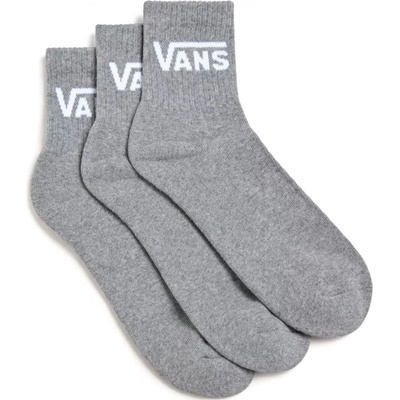 Vans Classic Half Crew Heather Grey