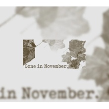 Gone In November